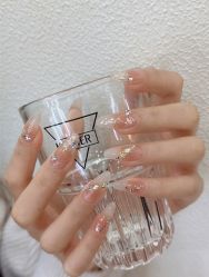 -斯馨·健康美甲美睫