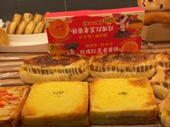 -味多美蛋糕(朝新嘉园店)