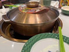 -润园四季椰子鸡火锅(南山海岸城店)