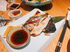 -Hatsune隐泉日式料理(SKP店)