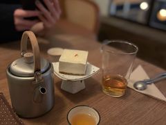 -知亘茶食