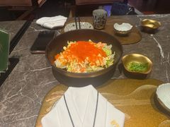 -九洲喜来登酒店湖月日餐厅
