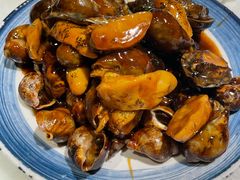 -日丰园海肠水饺·老字号大连海鲜(和平广场店)