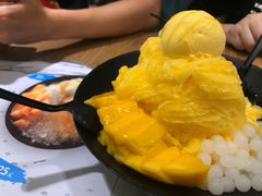 -糖糖屋•糖水•雪花冰店(时尚天河店)