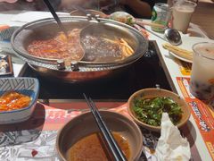 -温禾牛·和牛寿喜烧自助火锅(恒基名人店)