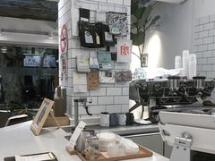 -Onirii Coffee(长乐路店)