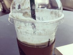 -星巴克(泰安万达店)