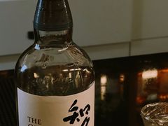 -厦门瑞颐大酒店·VIRGO威士忌酒吧