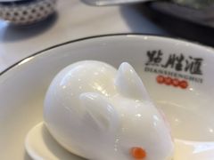 -点胜汇·点心粤菜·手工制作(揭阳店)