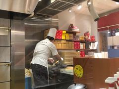 -瑞可爷爷的店(难波本店)