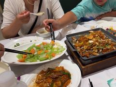 -金三杯酒家(泉城路店)