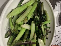 紅菜苔-湘语·湖南家常菜(新洲店)