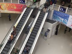 -澳门外港客运码头(轮渡站)