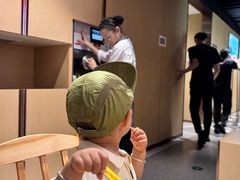 -海底捞火锅(河东万达广场店)