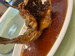 -奥华餐厅·老张记(台基厂店)