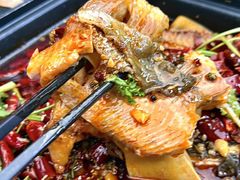 -清真·马坡烧烤涮牛肚·酸浆火锅(新区总店)