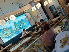 -苏晓玥·手作江南小吃(深圳北站店)