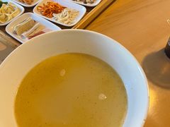 -建新园过桥米线(金碧广场店)