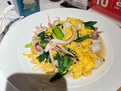 -小螺号海鲜·地道鲁菜(恒大店)