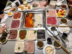 -海底捞火锅(海宁路店)