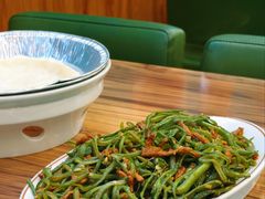 -合合春饼·酱骨·东北菜(潘家园店)