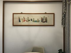 包厢-食神鱼头佛跳墙(百子湾旗舰店)