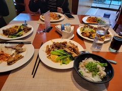 -成都世纪城假日酒店-西楼