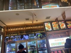 -叁宝烤肉• 西安烧烤(凤城十二路店)