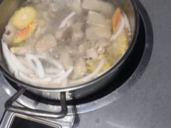 -椰小鸡·琼州糟粕醋·火锅(美兰缤纷城店)