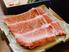 -飞驒牛 烤肉 马食一代(銀座店)