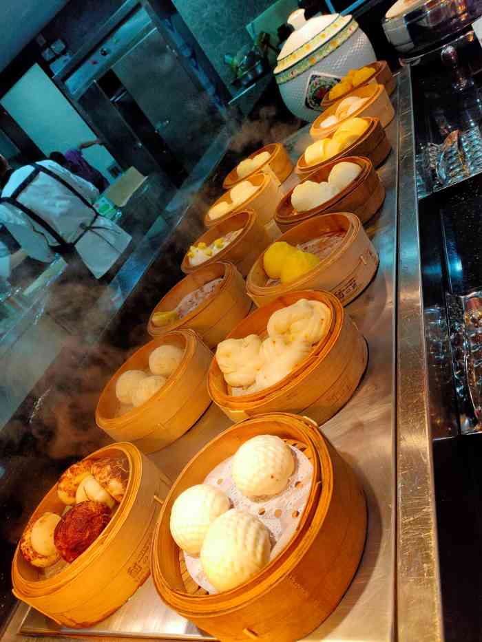 广州大佛寺素食阁图片