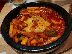 -米村拌饭(东方新天地店)