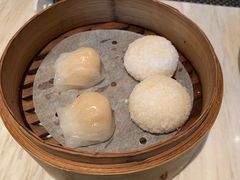 -新发展亚太JW万豪酒店·福苑咖啡厅