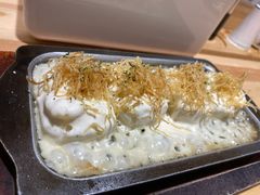 芝士年糕-小句号·精致料理(江南环球港店)