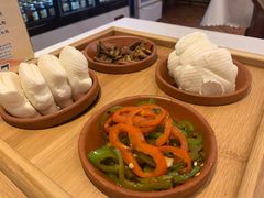 -巴依老爷·新疆美食(上城区天城路店)
