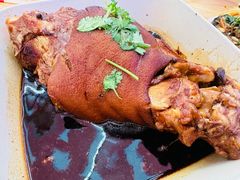 -張飛扒肉·龙江非遗(道外店)
