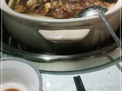 -名善山珍·野生菌汤锅(文殊院店)
