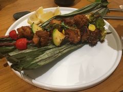 -天水蔬食料理(树德之光店)