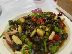 -老鄞江清水龙虾•赵赵家(江北店)