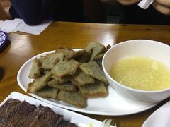 -生活本该如此北京小馆(周庄嘉园店)
