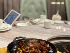-景式·廣東粤菜(凤凰古站店)