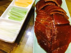 -局气 烤鸭·北京菜(光华路店)
