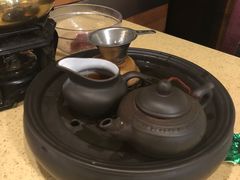 -喜鹊茶点.啫煲(车陂店)