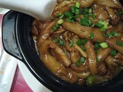 -华宝食品有限公司(建设路总店)
