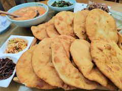 -老磨油饼(高陵店)