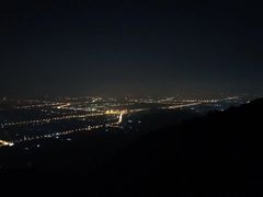 -鬼笑石后山停车场