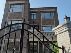 -天津五大道文化旅游区