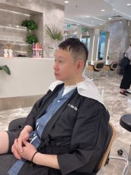 点击看大图 -MMby HairCode 芭曲发型概念店