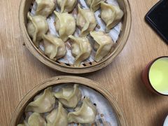 -天怡興·百年蒸饺(中心书城店)