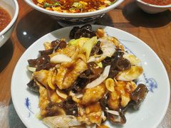 -龍聚祥烧麦馆(万达店)